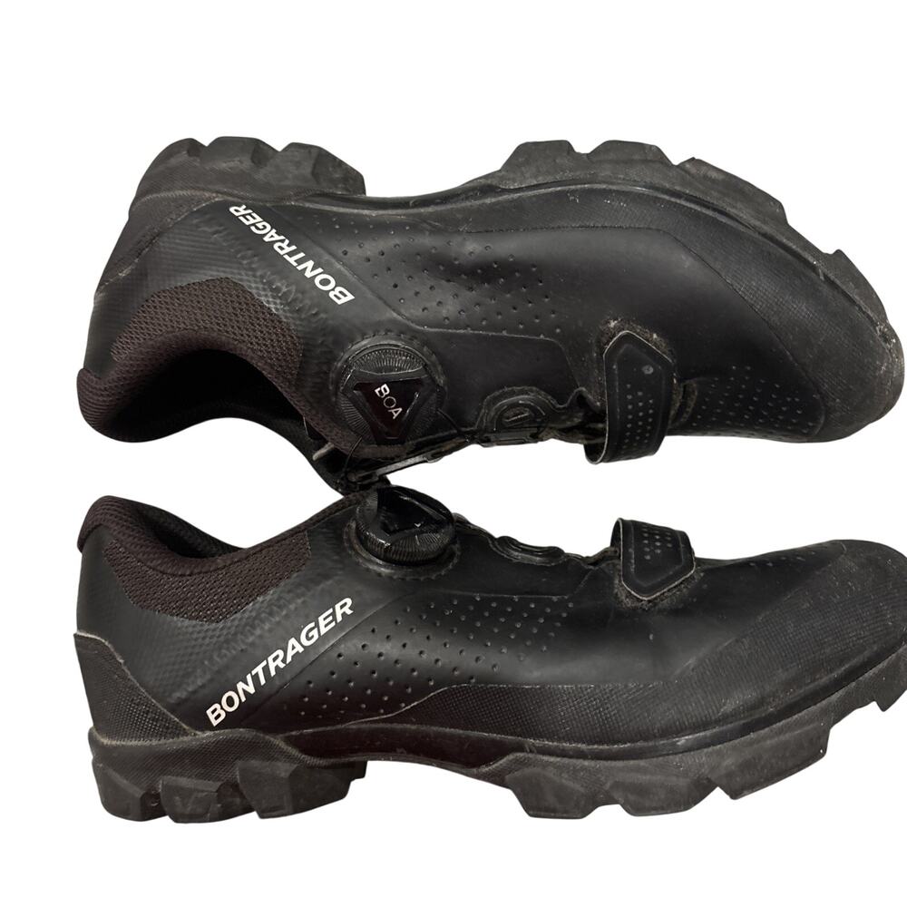 Bontrager Cortado Women's Road Cycling shoe US 8.5 / EUR 40